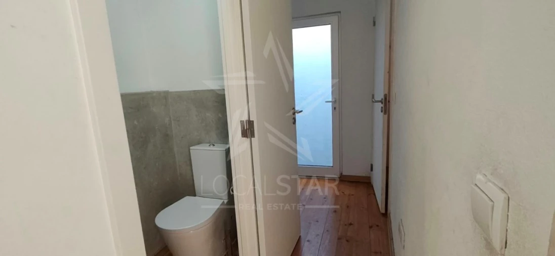 Moradia T3 para Venda em Nossa Senhora do Pópulo, Coto e São Gregório Foto 19