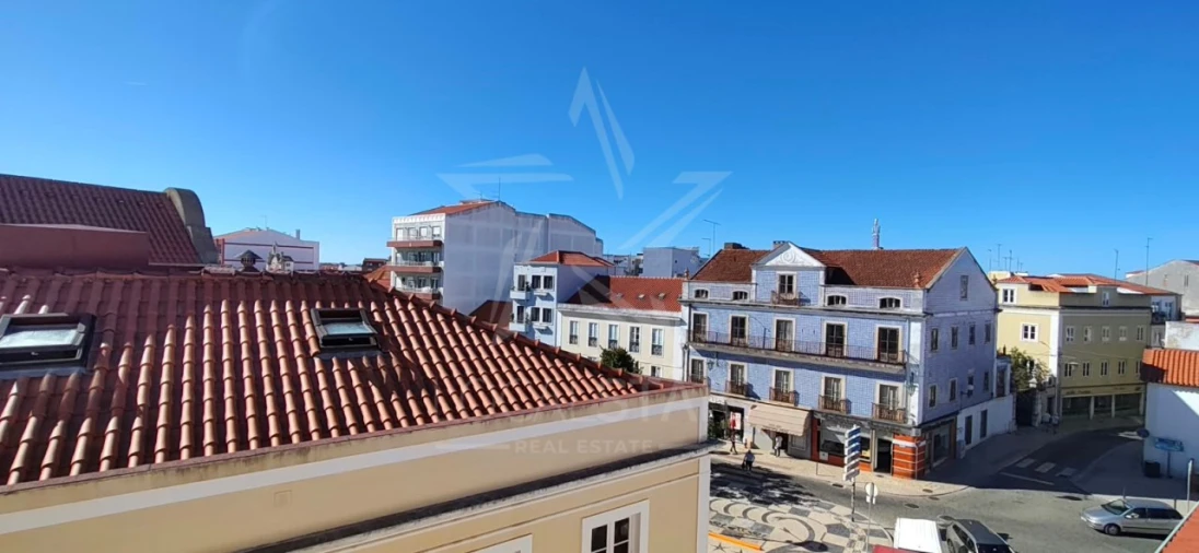 Moradia T3 para Venda em Nossa Senhora do Pópulo, Coto e São Gregório Foto 27