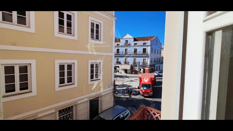 Moradia T3 para Venda em Nossa Senhora do Pópulo, Coto e São Gregório