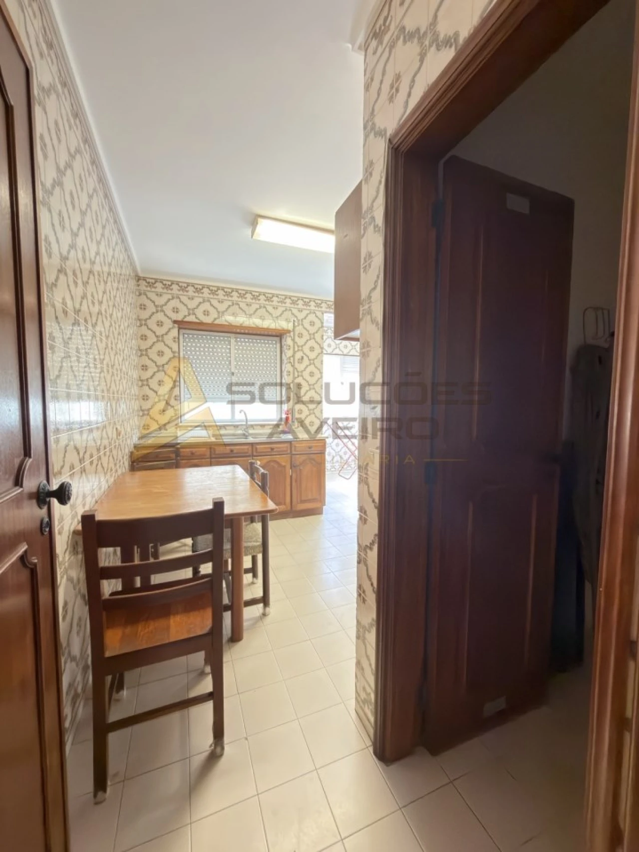 Apartamento T1 para Venda em Glória e Vera Cruz Foto 3