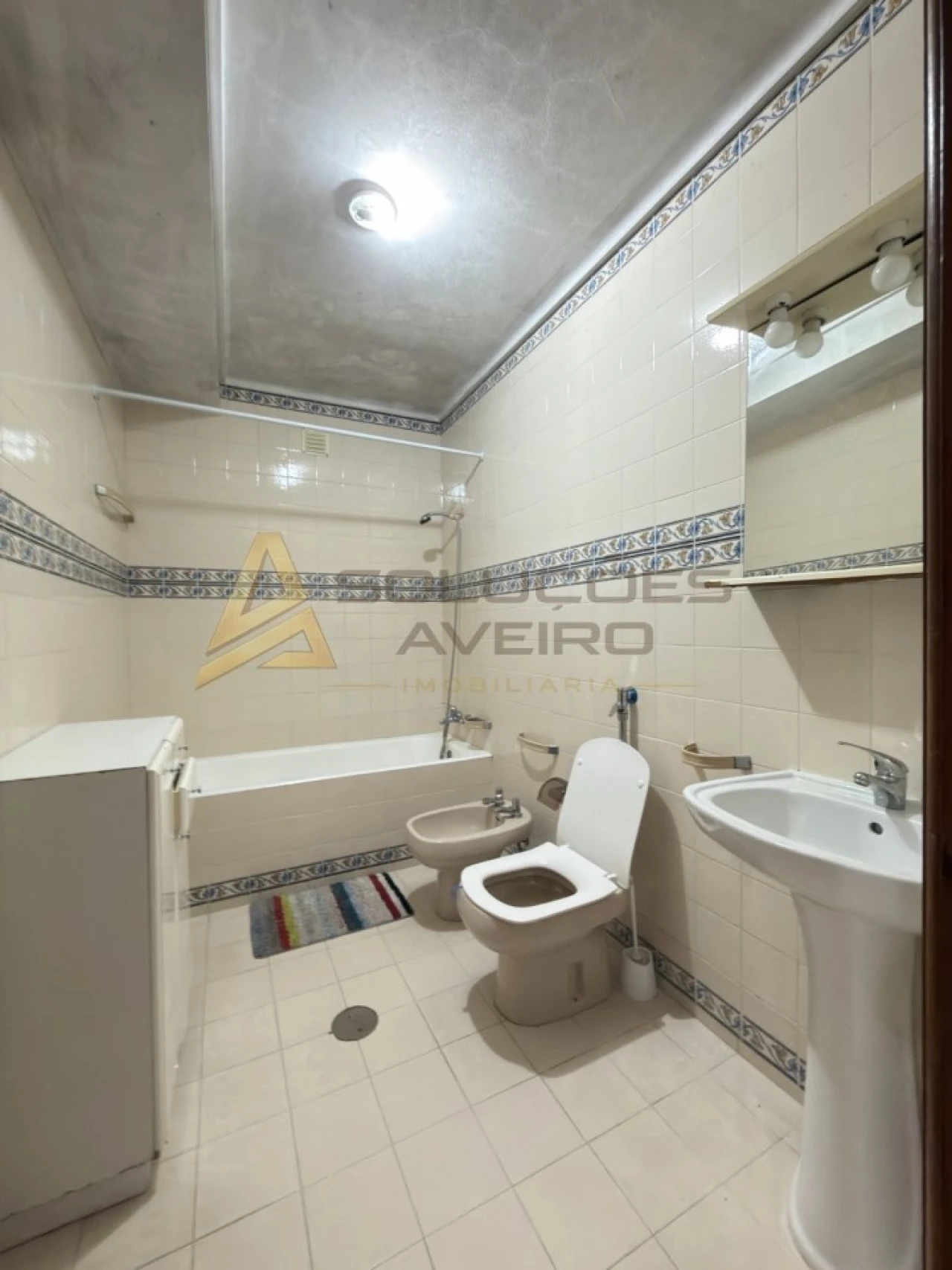 Apartamento T1 para Venda em Glória e Vera Cruz Foto 5