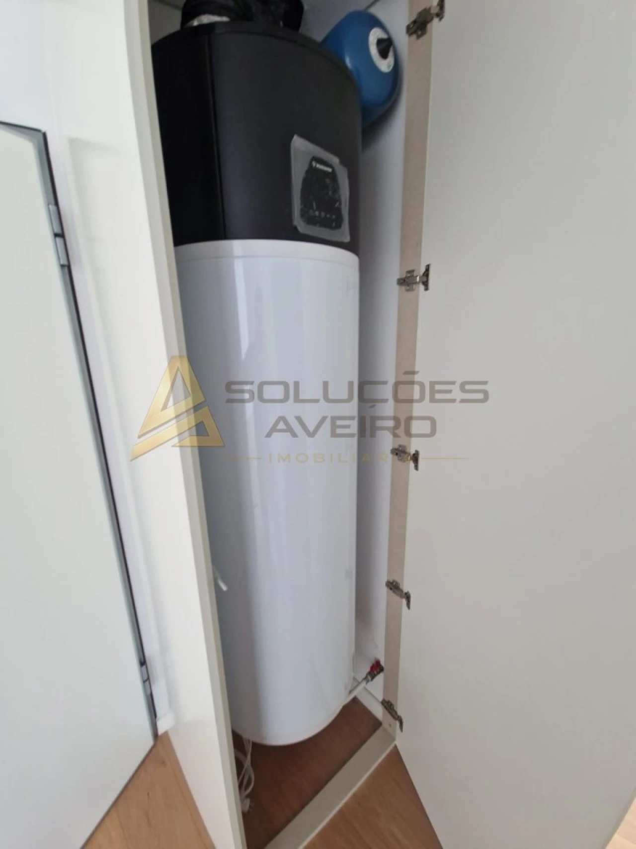 Apartamento T1 para Venda em Glória e Vera Cruz Foto 6