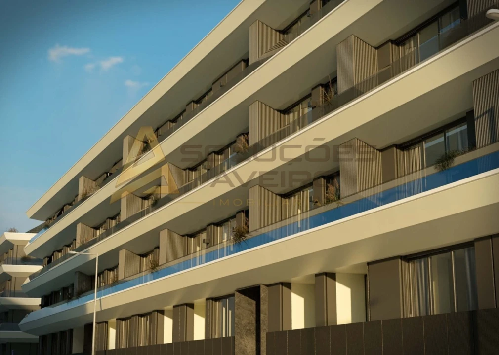 Apartamento T1 para Venda em Glória e Vera Cruz Foto 15