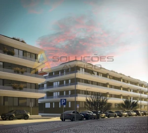 Apartamento T1 para Venda em Glória e Vera Cruz