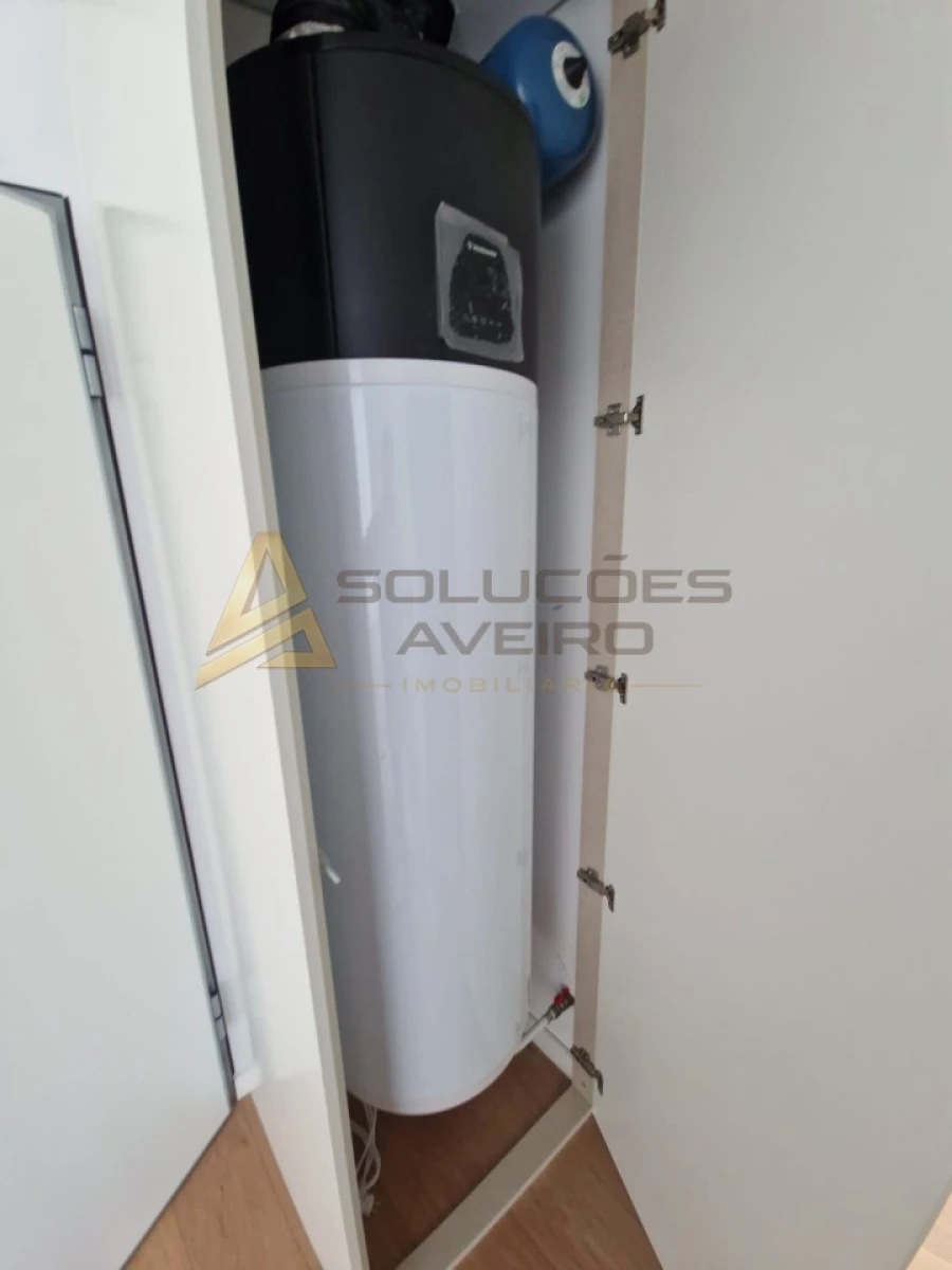 Apartamento T1 para Venda em Glória e Vera Cruz Foto 6