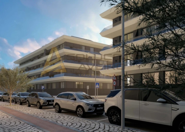Apartamento T1 para Venda em Glória e Vera Cruz Foto 14