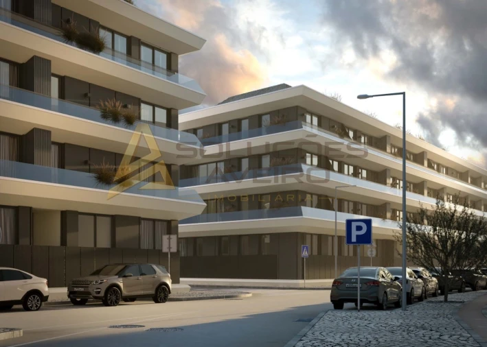 Apartamento T1 para Venda em Glória e Vera Cruz Foto 17