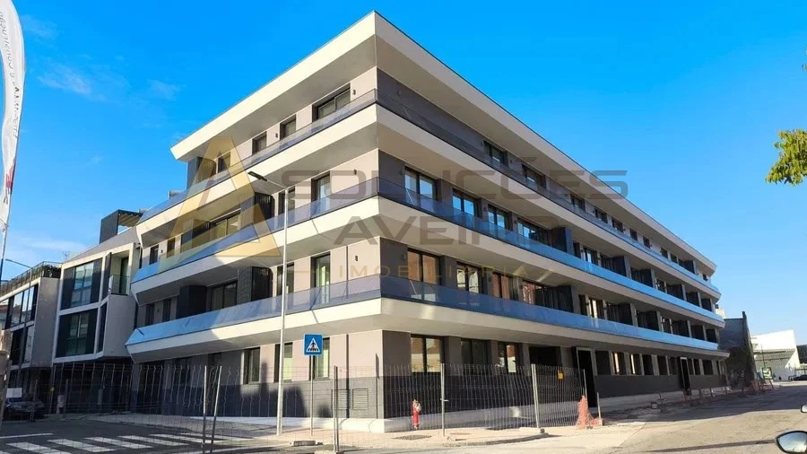 Apartamento T1 para Venda em Glória e Vera Cruz