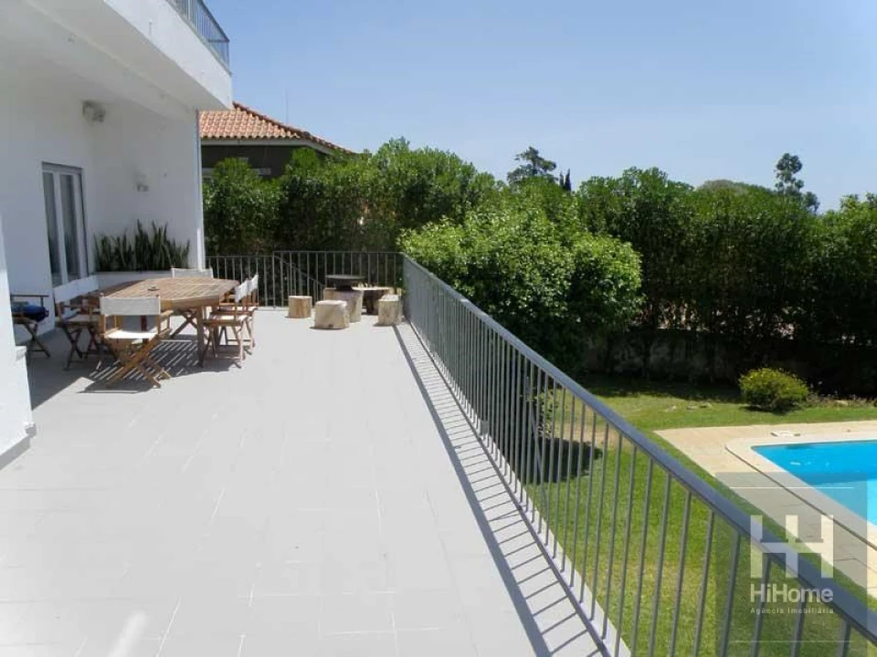 Moradia T6 para Venda em Cascais e Estoril Foto 3