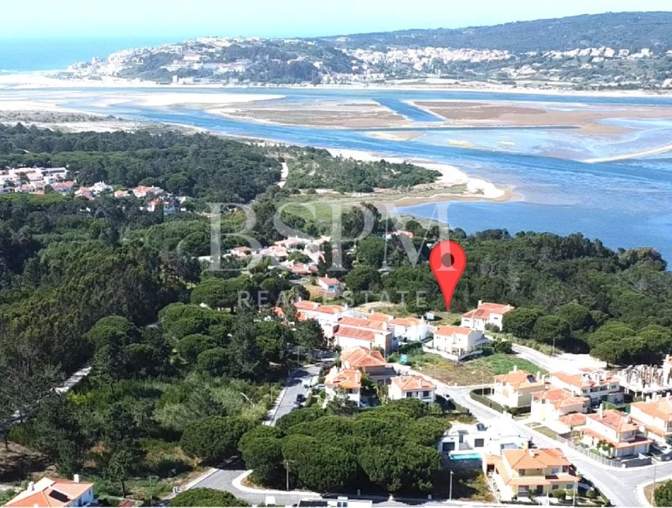 Terreno P/ Prédio para Venda em Vau Foto 1