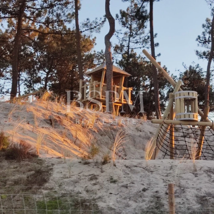 Terreno P/ Prédio para Venda em Vau Foto 20