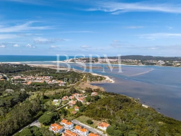 Terreno P/ Prédio para Venda em Vau