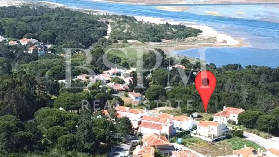 Terreno P/ Prédio para Venda em Vau