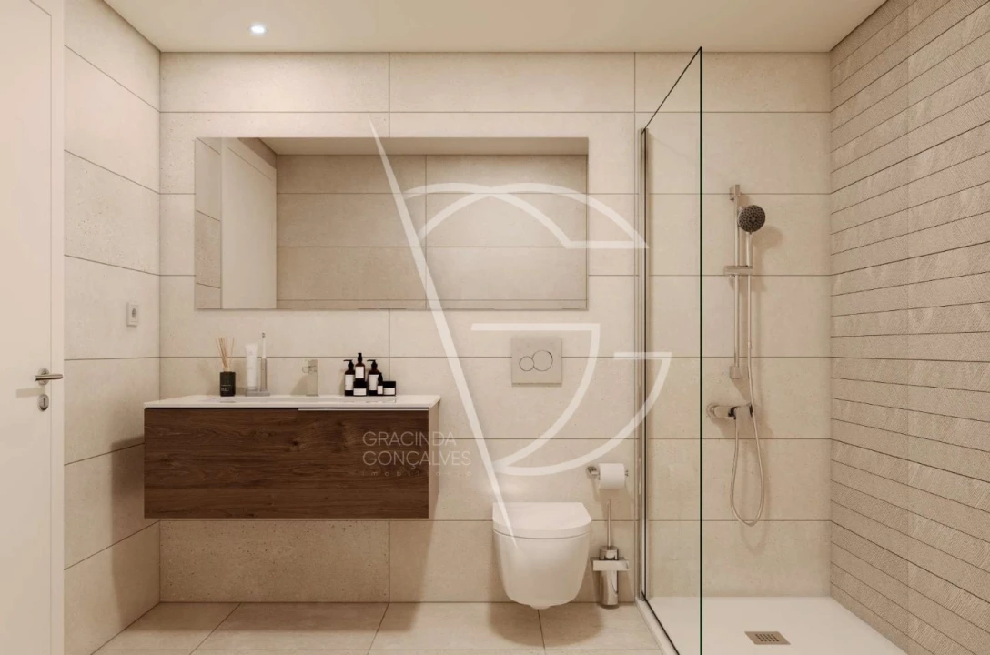 Apartamento T2 para Venda em Rio Tinto Foto 6