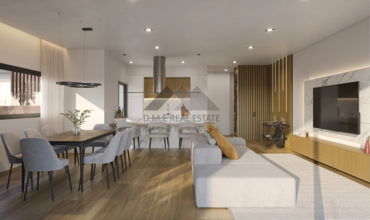 Apartamento T2 para Venda em Tavira (Santa Maria e Santiago) Foto 2
