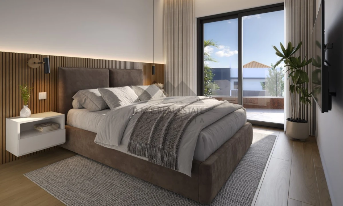 Apartamento T2 para Venda em Tavira (Santa Maria e Santiago) Foto 5
