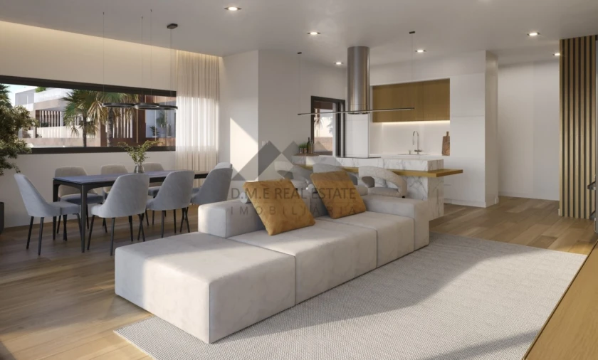 Apartamento T2 para Venda em Tavira (Santa Maria e Santiago) Foto 4