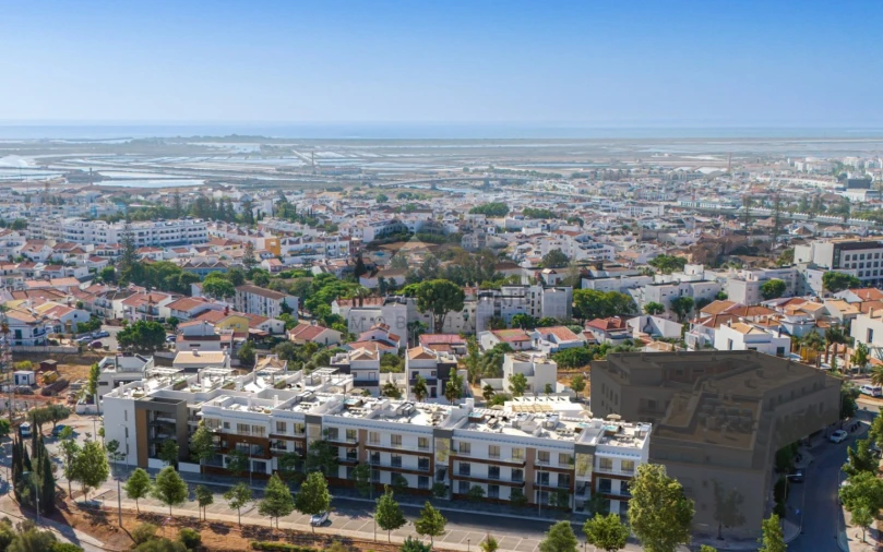 Apartamento T2 para Venda em Tavira (Santa Maria e Santiago) Foto 15