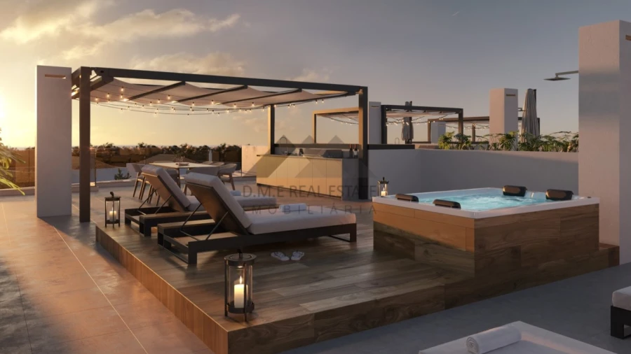 Apartamento T2 para Venda em Tavira (Santa Maria e Santiago)