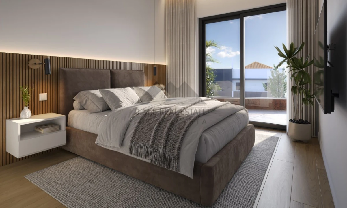 Apartamento T3 para Venda em Tavira (Santa Maria e Santiago) Foto 8