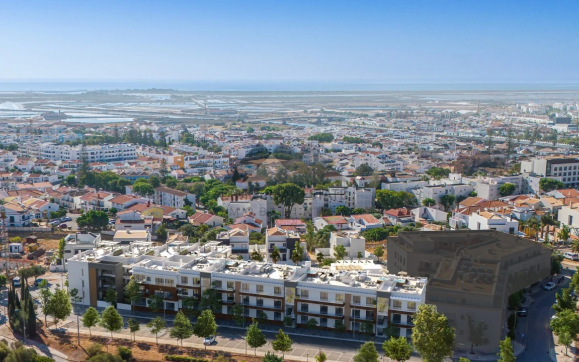 Apartamento T3 para Venda em Tavira (Santa Maria e Santiago) Foto 14
