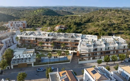 Apartamento T3 para Venda em Tavira (Santa Maria e Santiago)