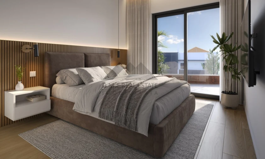 Apartamento T3 para Venda em Tavira (Santa Maria e Santiago) Foto 4