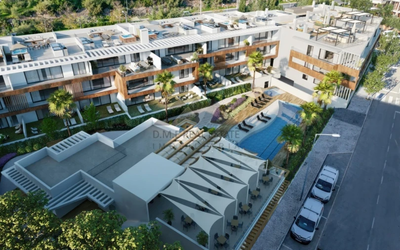 Apartamento T3 para Venda em Tavira (Santa Maria e Santiago) Foto 16
