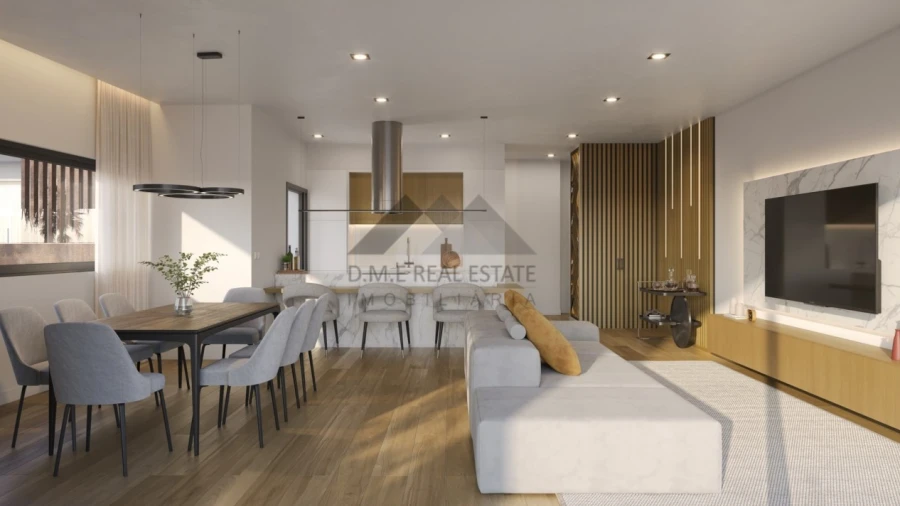 Apartamento T3 para Venda em Tavira (Santa Maria e Santiago)