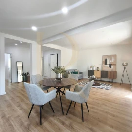 Apartamento T3 para Venda em Benfica