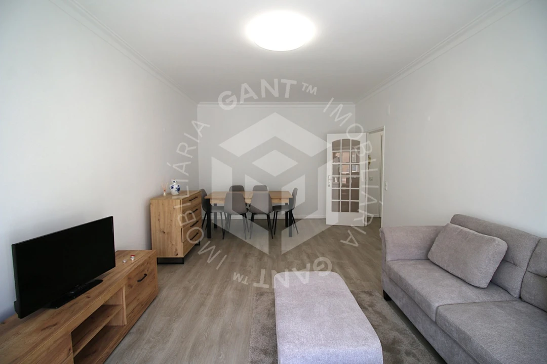 Apartamento T1 para Arrendamento em Costa da Caparica Foto 5