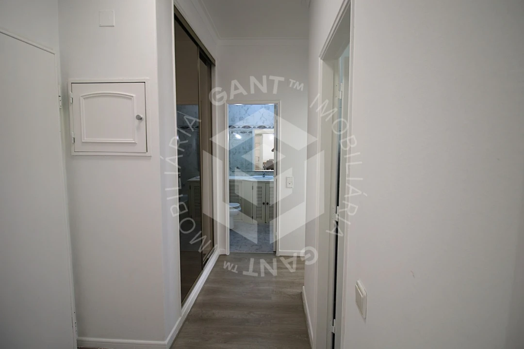 Apartamento T1 para Arrendamento em Costa da Caparica Foto 11