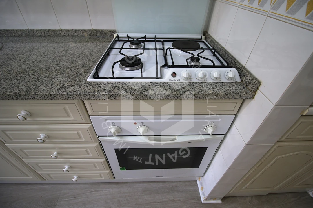 Apartamento T1 para Arrendamento em Costa da Caparica Foto 18