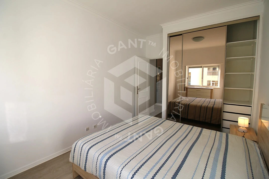 Apartamento T1 para Arrendamento em Costa da Caparica Foto 28