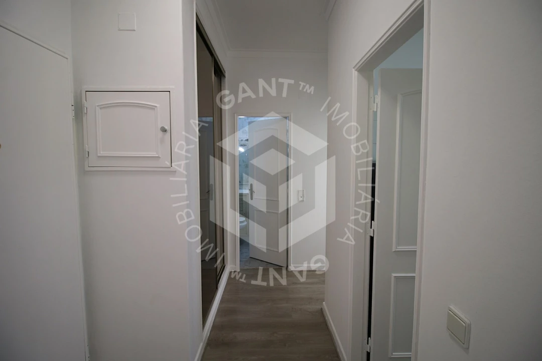Apartamento T1 para Arrendamento em Costa da Caparica Foto 12
