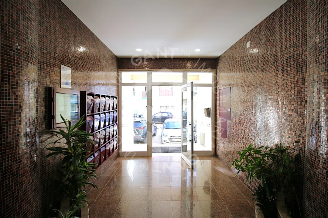 Apartamento T1 para Arrendamento em Costa da Caparica Foto 34