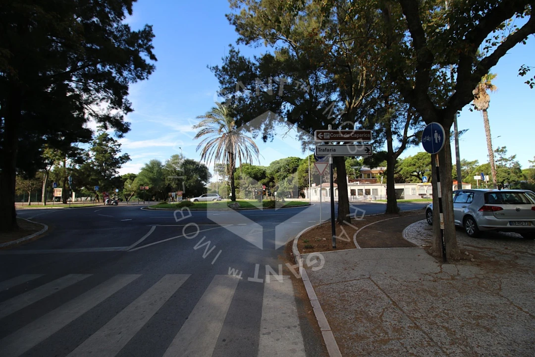 Apartamento T1 para Arrendamento em Costa da Caparica Foto 38