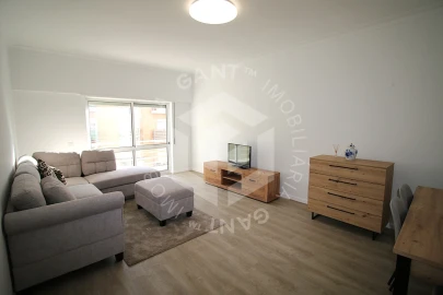 Apartamento T1 para Arrendamento em Costa da Caparica