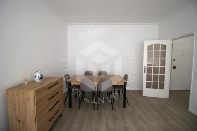 Apartamento T1 para Arrendamento em Costa da Caparica