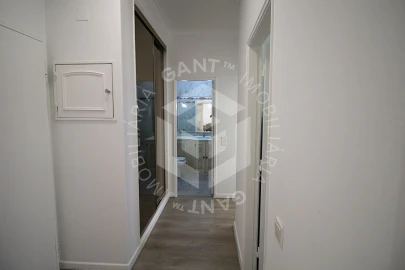 Apartamento T1 para Arrendamento em Costa da Caparica