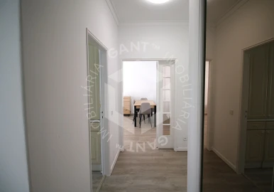 Apartamento T1 para Arrendamento em Costa da Caparica