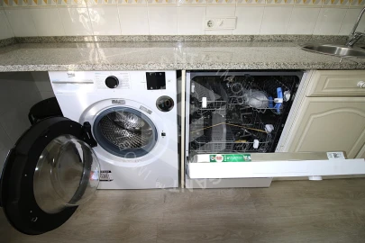 Apartamento T1 para Arrendamento em Costa da Caparica