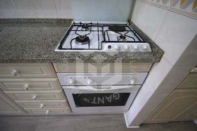 Apartamento T1 para Arrendamento em Costa da Caparica