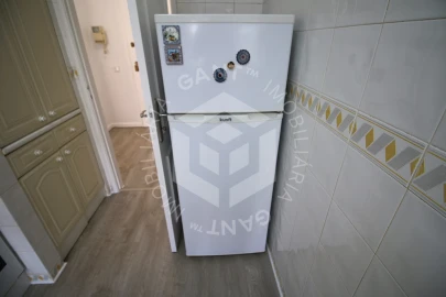 Apartamento T1 para Arrendamento em Costa da Caparica