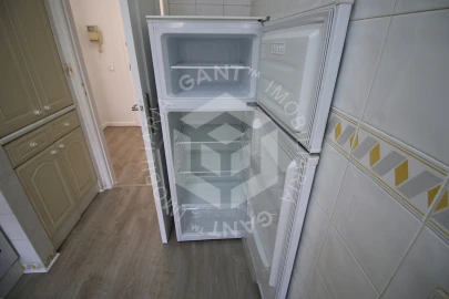 Apartamento T1 para Arrendamento em Costa da Caparica