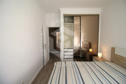 Apartamento T1 para Arrendamento em Costa da Caparica