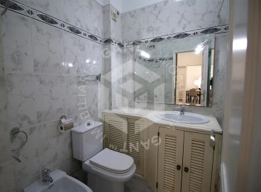 Apartamento T1 para Arrendamento em Costa da Caparica
