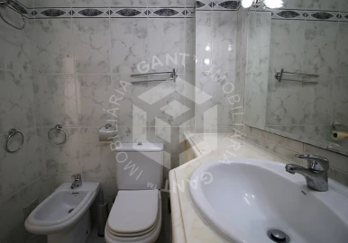 Apartamento T1 para Arrendamento em Costa da Caparica