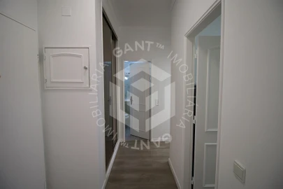 Apartamento T1 para Arrendamento em Costa da Caparica