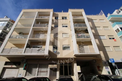 Apartamento T1 para Arrendamento em Costa da Caparica